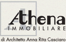 athena immobiliare grado